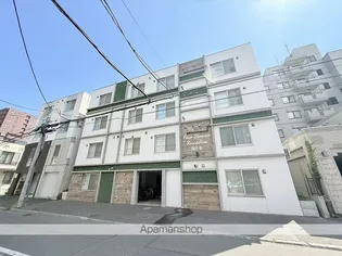 FOUR STREAM RESIDENCE南6条の画像