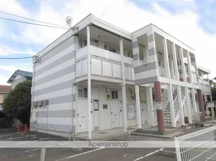 レオパレスストーンリバーの画像