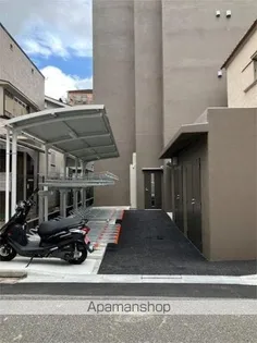 スカイガーデンの画像