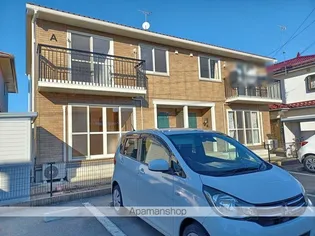 ベル ジュ メゾンの画像