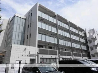 アプローズ大泉学園ガレリア【5階】の外観