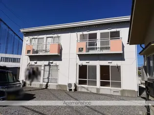 パナメゾンBの画像