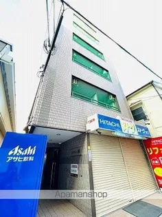 リバティ旭の画像