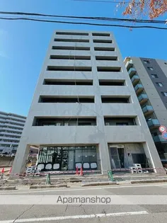 NIDO【3階】の外観