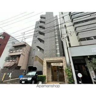 Y’SIZUMI【4階】の外観