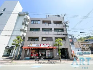 MT.CERVIN【202.号室】の外観