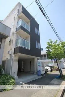 ディアマンテ八田の画像