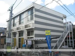 レオパレスルミエールの画像