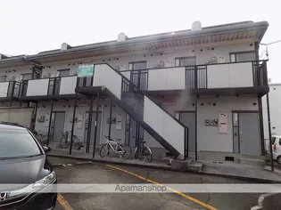 パークサイド五才美A棟の画像