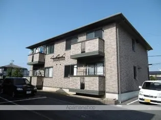 サンパティーク マ メゾン Aの画像