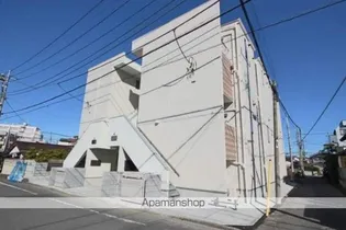 CB川越レガンテの画像