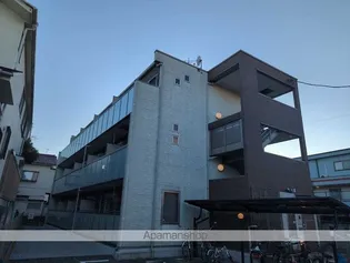 クレイノ石原橋【2階】の外観