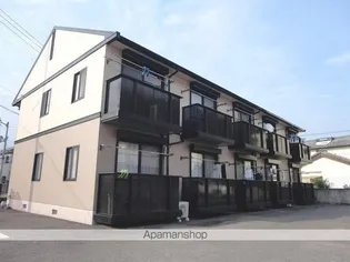 ラピス A棟の画像