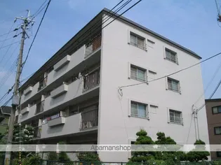 加島第1マンションの画像