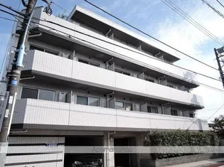 プレール ドゥーク富士見ヶ丘の画像