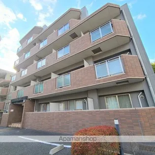 ヴァンヴェール1【5階】の外観