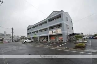 シティーハイツの画像