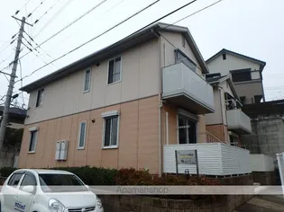 ファミール城南の画像