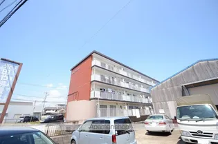 北町マンションの画像