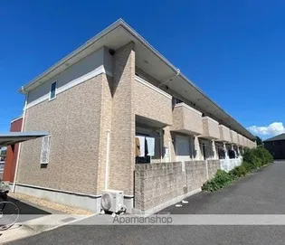 グランシャリオの画像