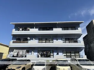 マンショングランドパレスの画像