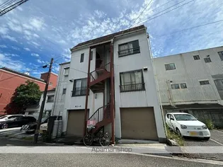葵コーポの画像