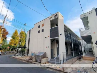 レオネクストジャルダンの画像