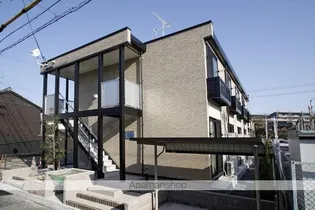 レオパレスどるちぇ志賀本通の画像