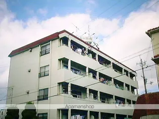 コーポ忠栄の画像