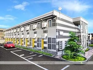 レオパレスガーデンスプリングスの画像