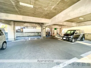 コスモリヴェール朝生田【4階】のその他画像