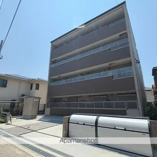 ウェルスクエア茨木駅前の画像