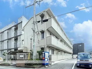 グランドソレイユBABAの画像