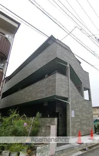 メゾングレース新松戸【2階】の外観
