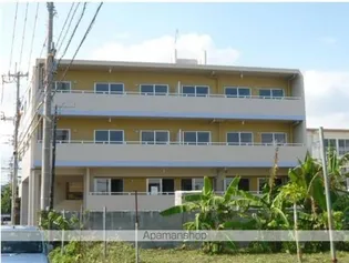 パレスアルカディア【102号室】の外観