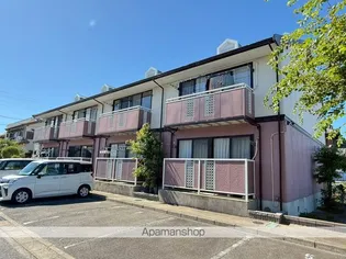 カーサデーリア花園の画像