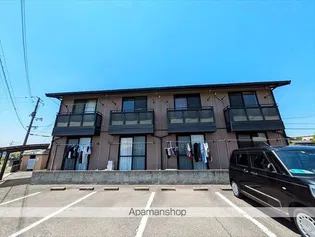 リビエール倉敷 Aの画像