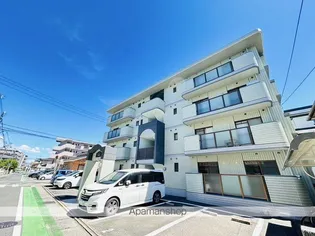 カルチェ南室見の画像