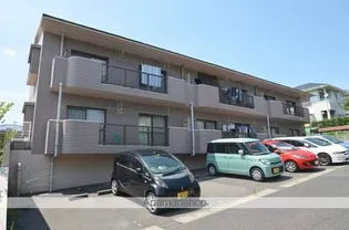 グレースハイムの画像
