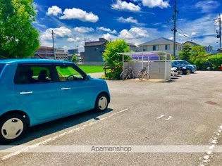 フレグランスA【103号室】のその他画像