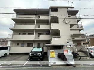 太田コーポラスの画像