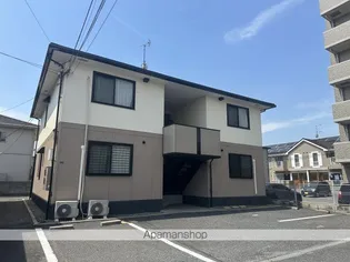 セジュール浜野A棟の画像