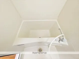 サンリバー南方 B棟【2階】の内装