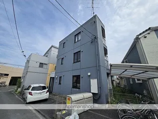 アベニューコート福生の画像