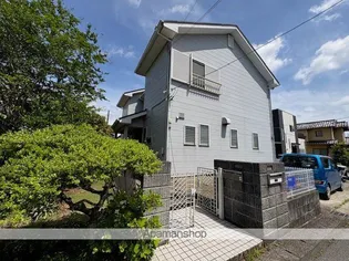 千葉県茂原市緑ケ丘4丁目【テラスハウス】の外観