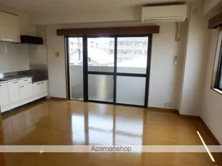 アゴラオーキッド藤崎【2階】の内装