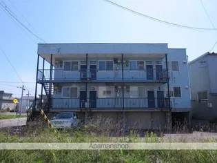 ジュネスの画像