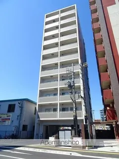 榴ヶ岡YSコート【2階】の外観