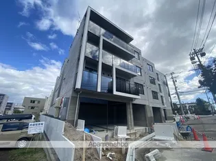 ALPHA新札幌の画像