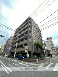 アクタス博多駅前の画像